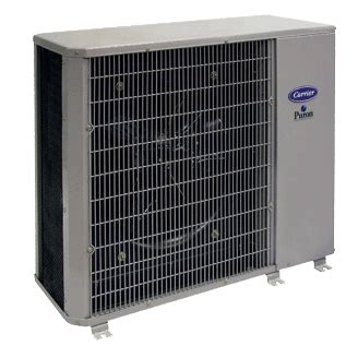 Carrier Heat Pumps | Heating, Cooling, Repair | Denver, CO