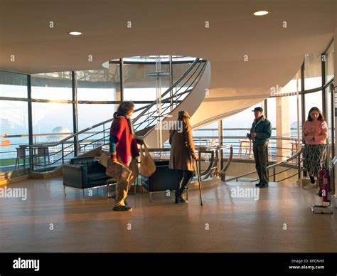 Interior de la warr pavilion hi-res stock photography and images - Alamy