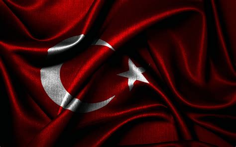 Free Download Turkey Flag Wallpaper Id - Türk Bayrağı Wallpaper 4k ...