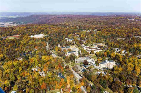 The 10 Largest College Campuses in the U.S. by Acreage