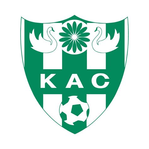 Kac Logo Vector - (.Ai .PNG .SVG .EPS Free Download)