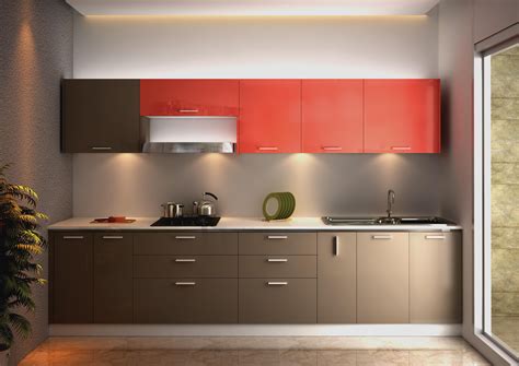 18+ Kitchen Cabinets Design Photos