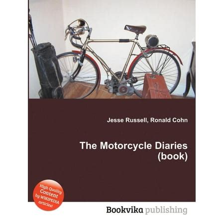 The Motorcycle Diaries (Book) (Paperback) - Walmart.com