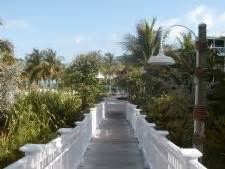 Photos and Pictures of Hyatt Beach House in Key West, Florida