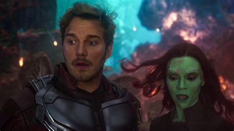 WATCH: New characters in 'Guardians of the Galaxy Vol. 2' trailer