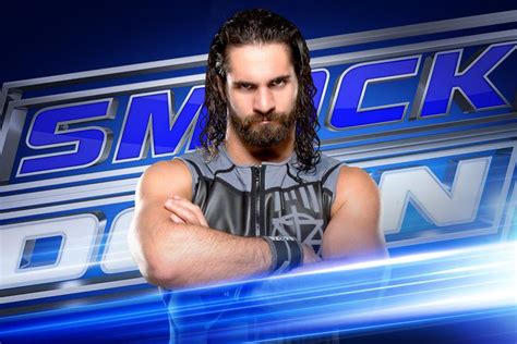 WWE SmackDown spoilers (June 23, 2016): Seth Rollins in action - Cageside Seats