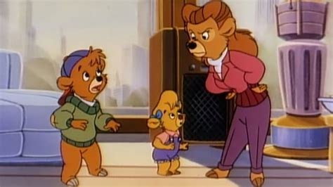 Watch TaleSpin Season 1 Episode 2 on Disney+ Hotstar