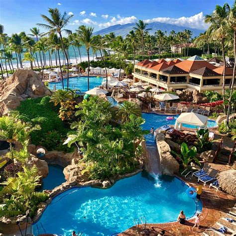 Resort Activities & Experiences | Grand Wailea