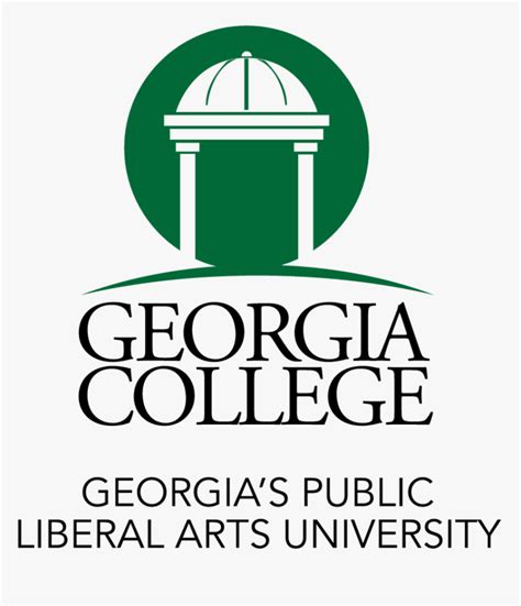 Georgia College And State University Logo - Georgia College & State ...