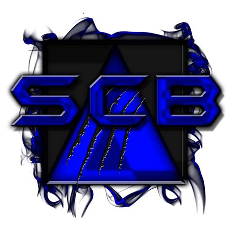 Elite Graphic Design SCB Logo by QuestLog on DeviantArt