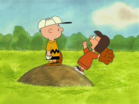 Charlie Brown's Non-Holiday Specials: Lucy Must Be Traded, Charlie Brown