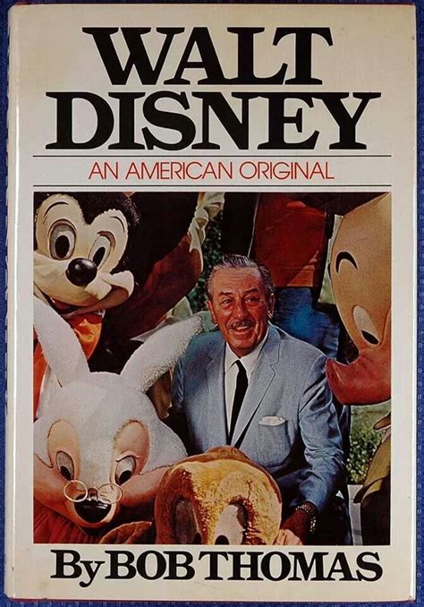 British version of the Walt Disney biography | Walt disney biography ...