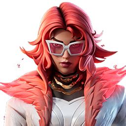 Fortnite Valeria Skin - PNG, Styles, Pictures