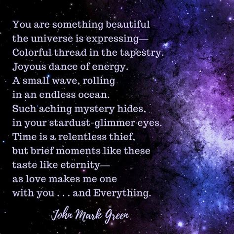 Pin on John Mark Green - poetry