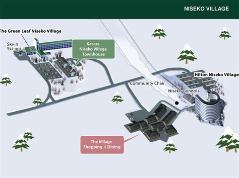 Hilton Niseko Village Hotel - All You Need to Know