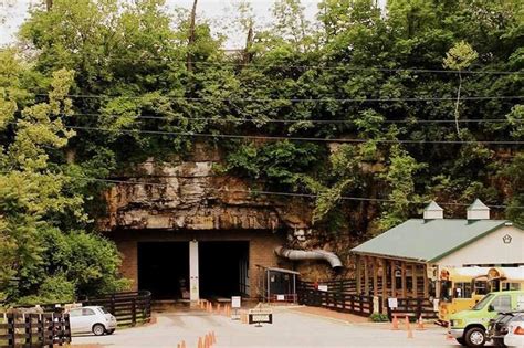 Things to Do in Louisville, KY: Louisville Mega Cavern