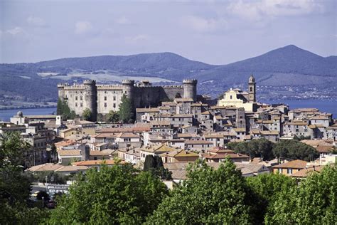 10 of the Most Beautiful Castles in Italy