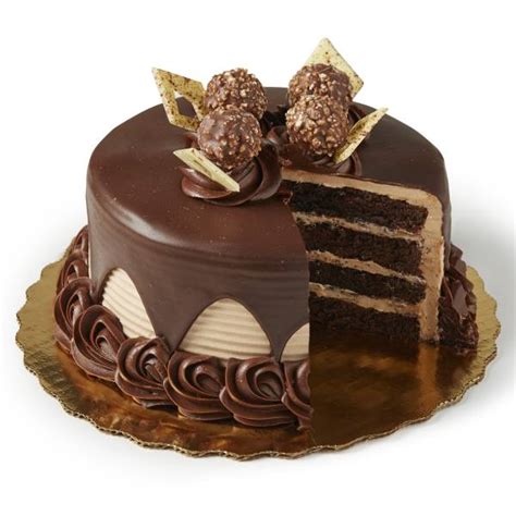 publix chocolate ganache cake reviews - Shawanda Wheatley