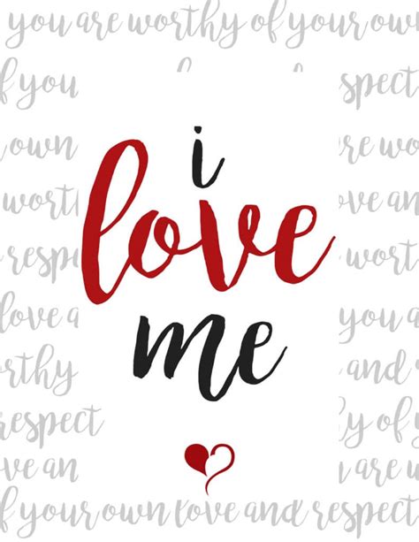 Loving on Me Day 2018 - Loving on Me