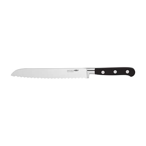 Stellar Sabatier 8" / 20cm Bread Knife - McParlands Independent Superstore