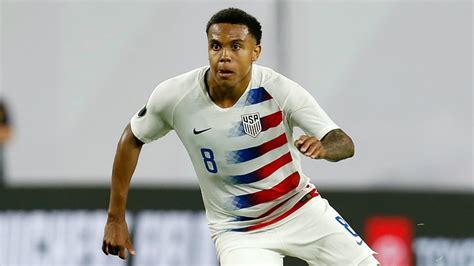 USMNT star McKennie completes Juventus move from Schalke | Sporting News Canada