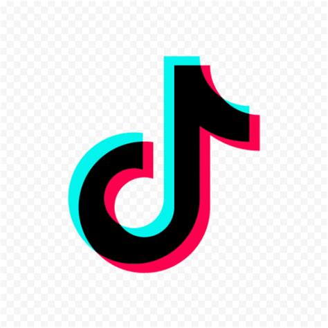 TikTok Logo Video Tik Tok Sign Symbol Musically | Logo signs design ...