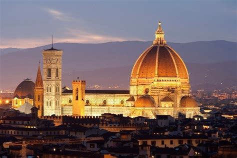 Florence Cathedral - Opening hours, price, map and information