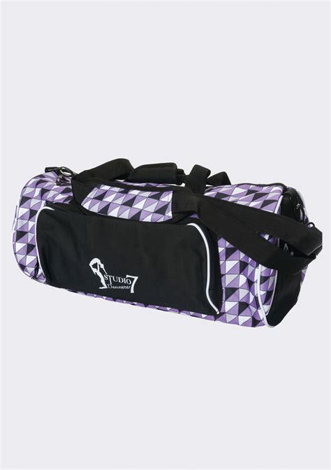 Studio 7 Dancewear | Delta Bag | Dance Bag | Large Dance Bag