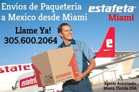 Carga a Mexico desde Miami – Miami Importaciones y Exportaciones México