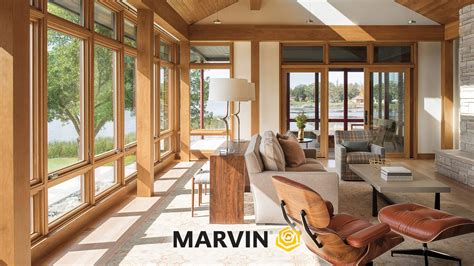 Why Choose Marvin Windows? | Expanded Partnership - Niece Lumber