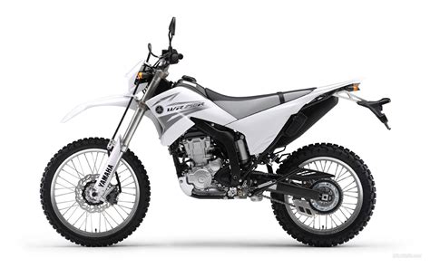 Yamaha WR250R Wallpapers - Wallpaper Cave