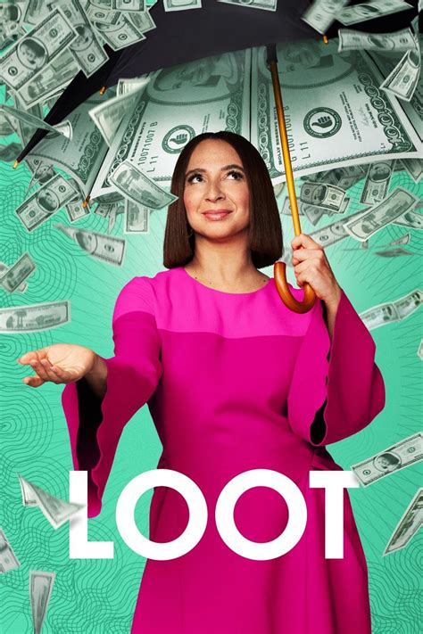 Loot Season 2: Release Date, Time & Details | Tonights.TV