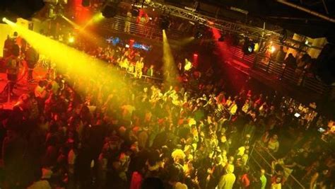 Popular D.C. nightclub Ibiza shut down by DCRA - Washington Business ...