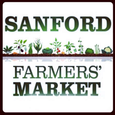 Sanford Farmers' Market - Vouchers for Veterans