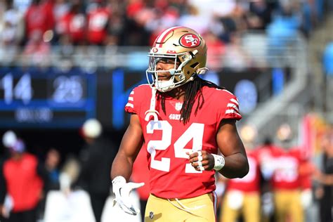 49ers roster: Jordan Mason gets his chance with Elijah Mitchell sidelined