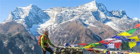 Local Guide For EBC Trek | Everest Trek with guide