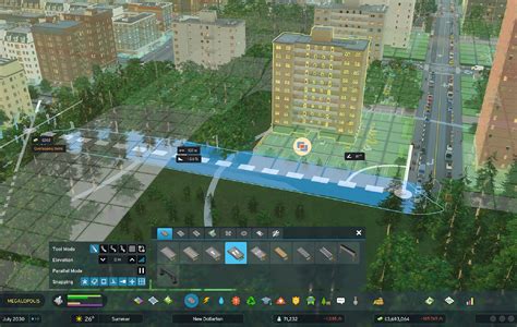 'Cities: Skylines 2' will not use Steam Workshop for mods