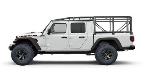 Jeep Gladiator Hardtop Replacement