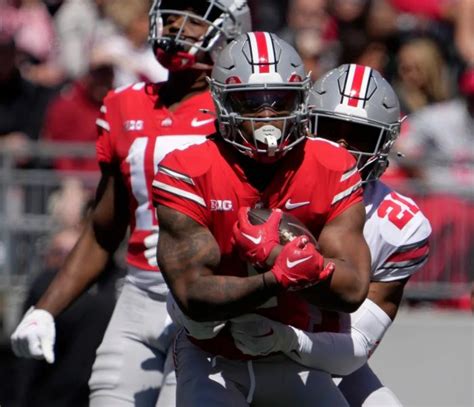 How things unfolded with adding Quinshon Judkins shows why Ohio State ...