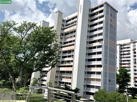 HDB Toa Payoh Image Singapore