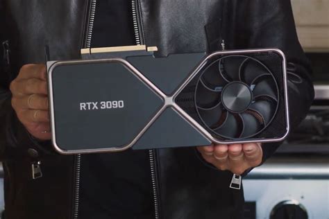 Nvidia RTX 3090 vs. 2080 Ti: The Most Powerful Gaming GPUs | Digital Trends