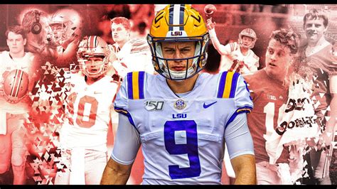 Joe Burrow Highlights || Heisman Tribute || "Highest in the Room ...