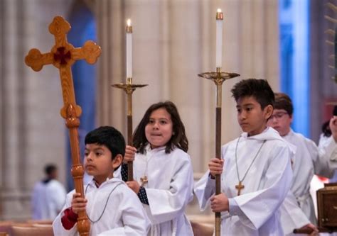 National Acolyte Festival - Episcopal Diocese of Washington