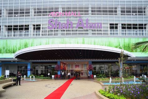 AEON Mall Shah Alam, shah alam, Malaysia - Top Attractions, Things to ...