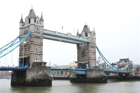 London,bridge,architecture,england,channel - free image from needpix.com