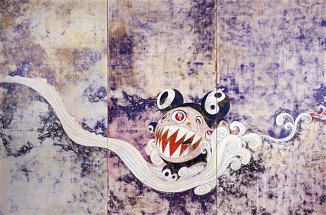 Takashi Murakami | Gagosian