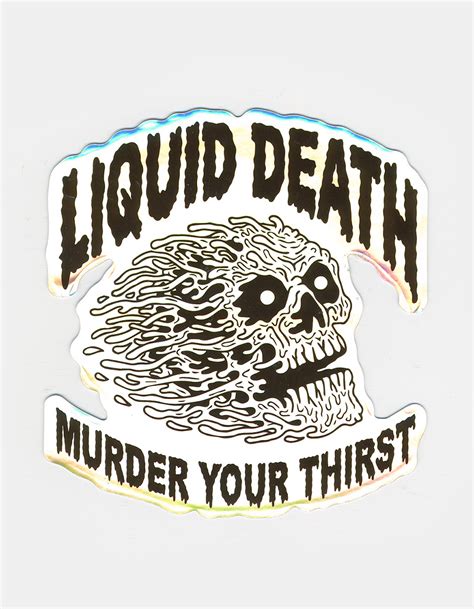 Liquid Death