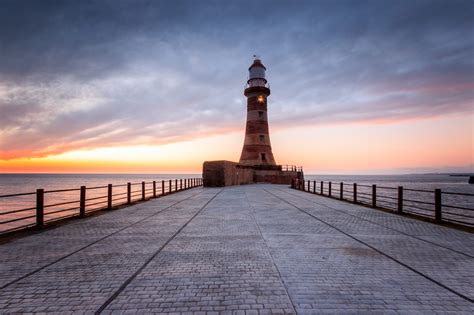 Roker Pier Named as One of the World’s Best - Sunderland Magazine ...