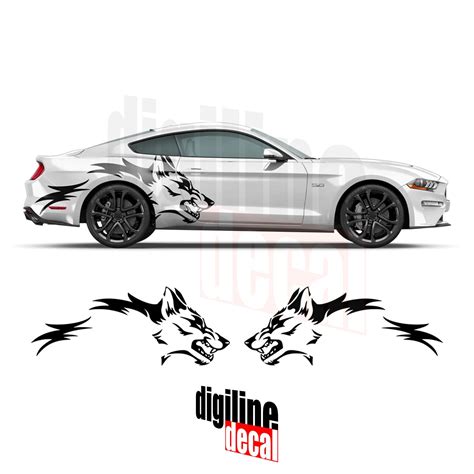 Tribal Vinyl Graphics Auto Graphics Truck Graphics Boat Graphics Trailer Graphics Race Graphics ...