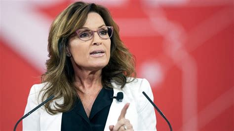 Sarah Palin has a new book, and a new publisher.